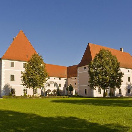 Schloss Hotel Zeillern Екстер'єр фото