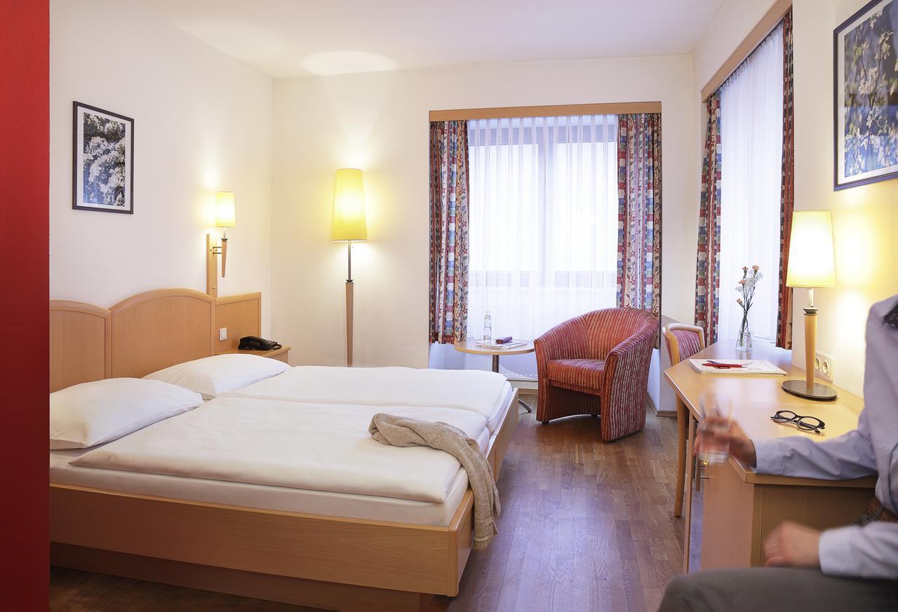 Schloss Hotel Zeillern Екстер'єр фото