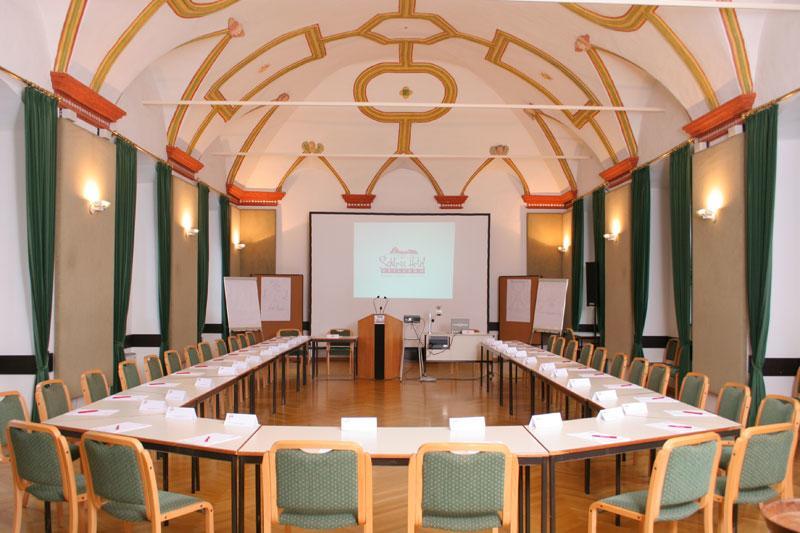 Schloss Hotel Zeillern Екстер'єр фото