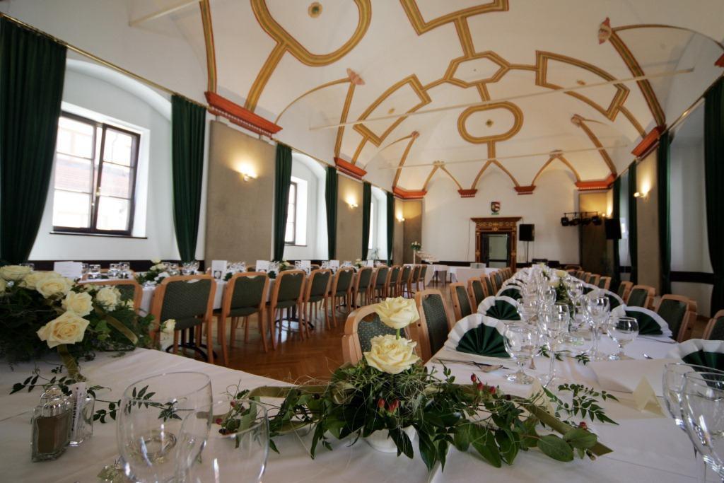 Schloss Hotel Zeillern Екстер'єр фото