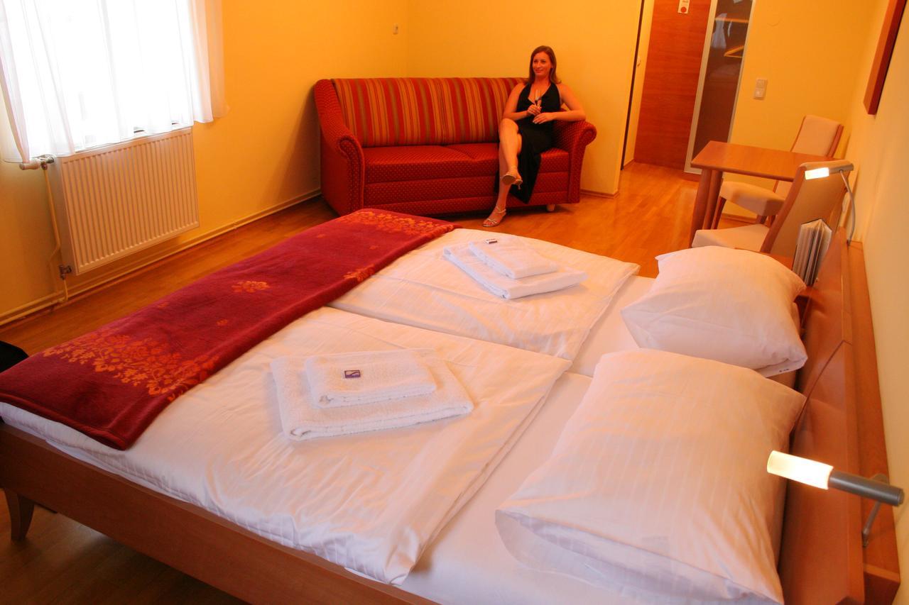 Schloss Hotel Zeillern Екстер'єр фото