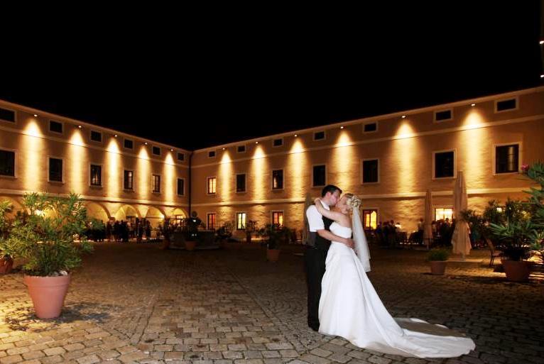 Schloss Hotel Zeillern Екстер'єр фото