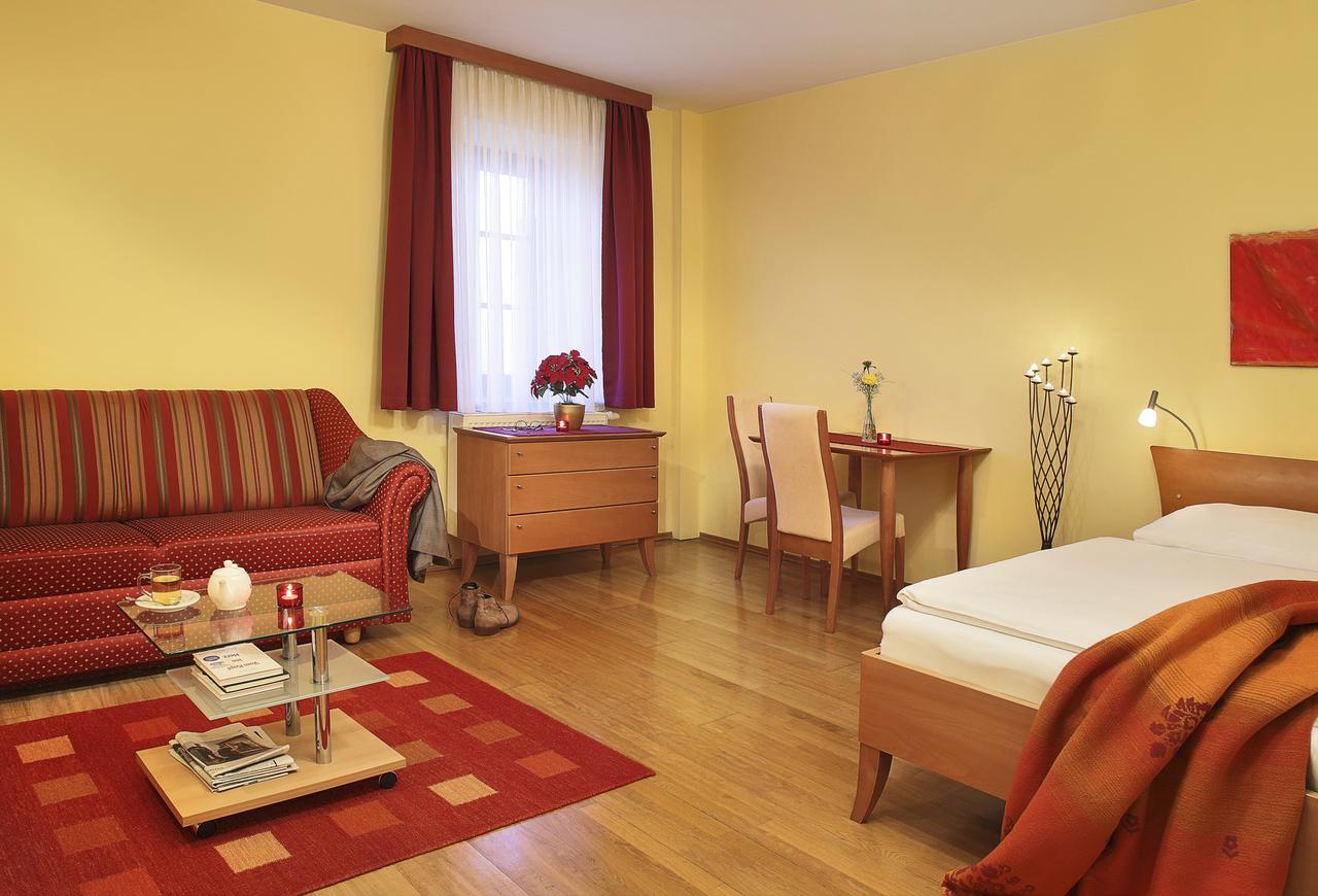 Schloss Hotel Zeillern Екстер'єр фото